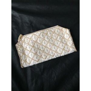 White Clutch
